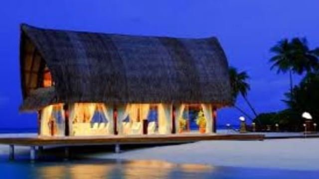 A family vacation in India visit Goa