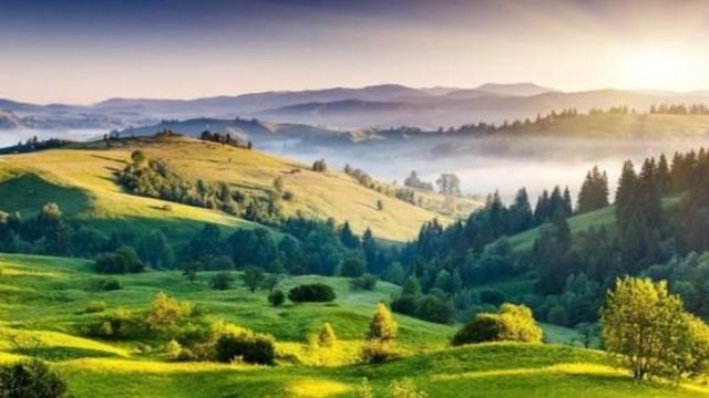 Best places for vacation in India