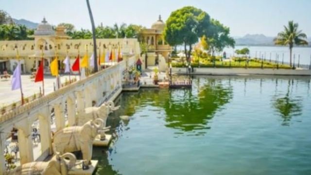  best places to visit in India Udaipur
