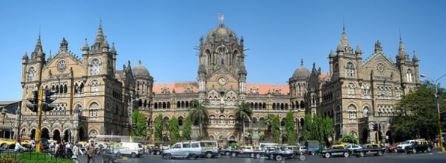 Melhores lugares para visitar em Mumbai