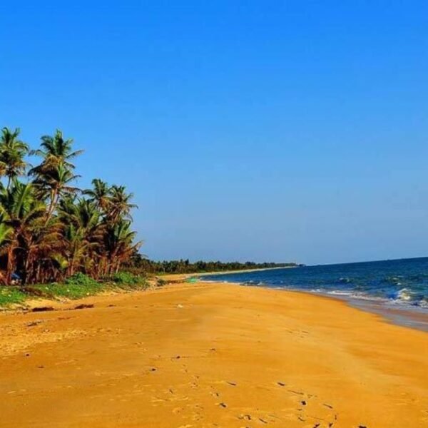 Tour of Jain & Udupi