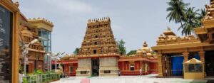 New Mangalore Jain Temple Tour