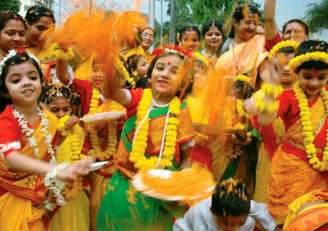 Holi-purulia
