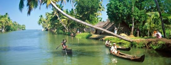 Kumarakom
