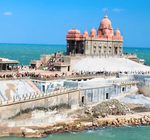 Travel agency in India