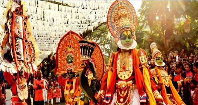 Tailor made tours in India