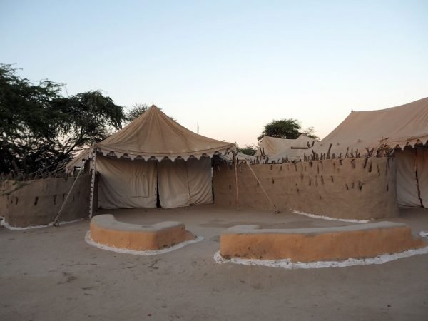 Viagem a Gujarat - Bhuj