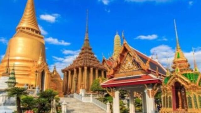 Best places to visit in Thailand Best places to visit in Thailand
