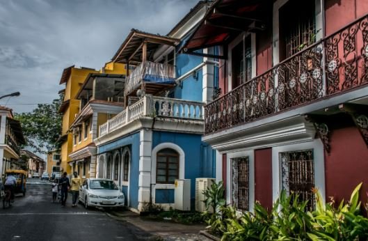 O que visitar em Kerala