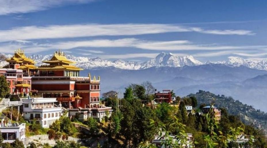Lugares para visitar no Nepal