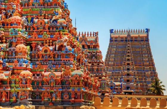 Tamilnadu What To See