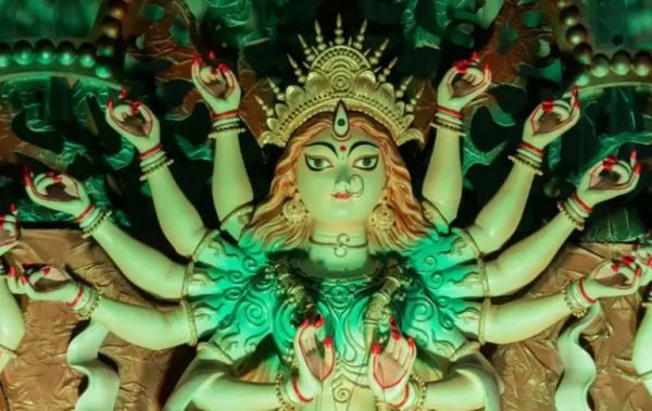 Durga Puja