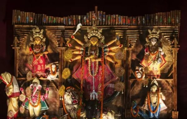 Durga Puja