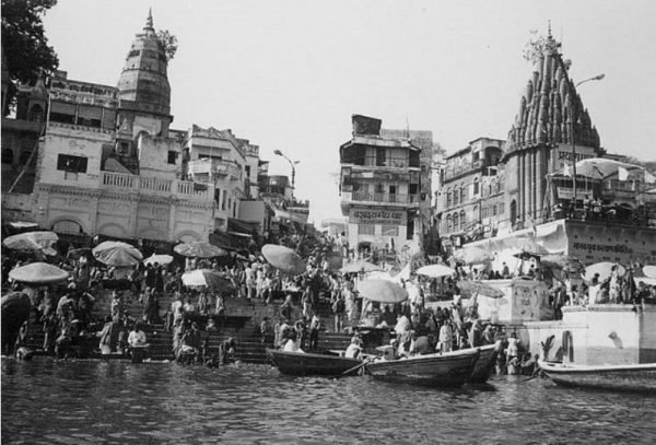 Melhores lugares para visitar em Varanasi