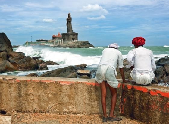 Tamilnadu What To See