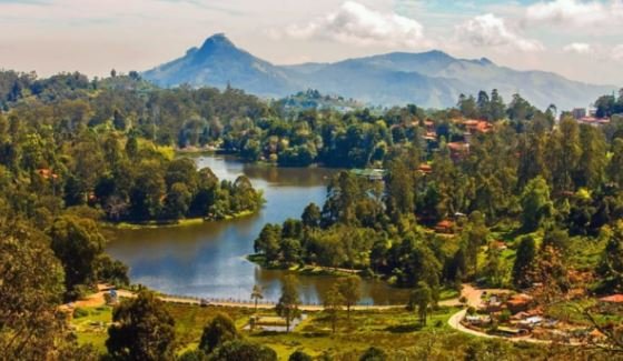 Tamilnadu What To See