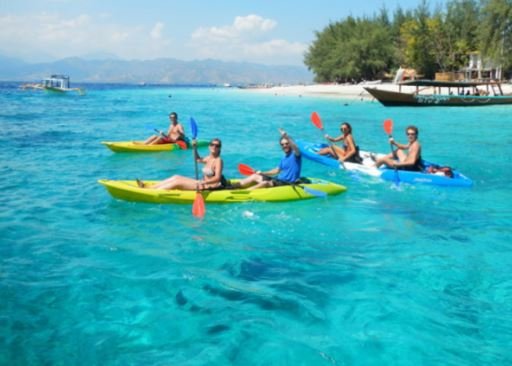Férias em Lakshadweep