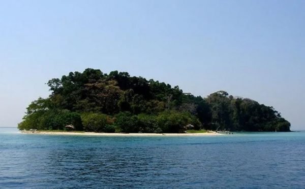 Férias em Andaman