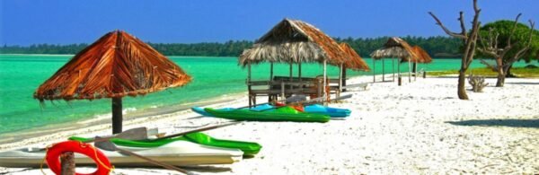 Férias em Lakshadweep