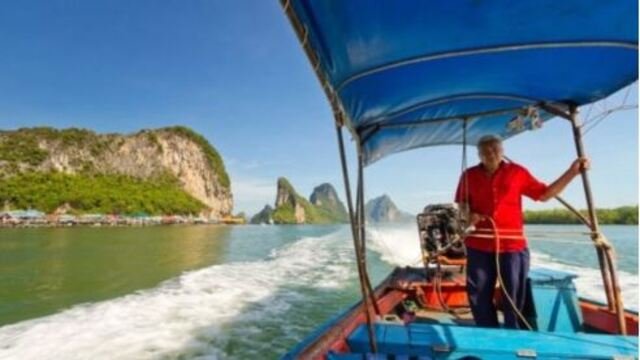 places to visit in Thailand places to visit in Thailand