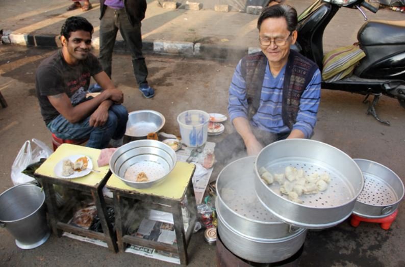 Terreti Morning Market