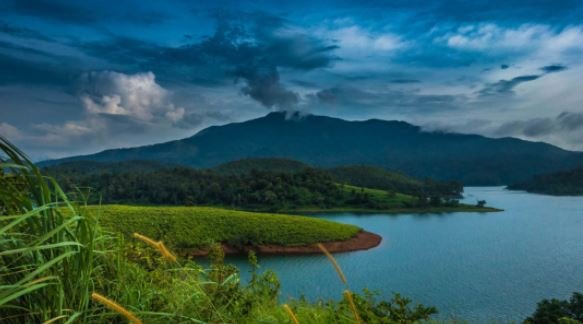 WAYANAD