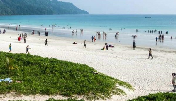 Férias em Andaman