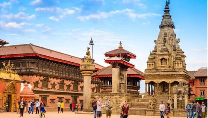 Lugares para visitar no Nepal