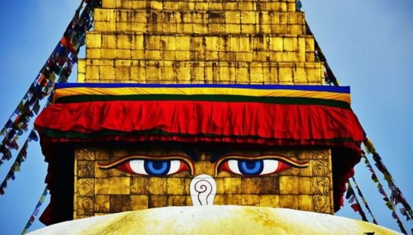 Lugares para visitar no Nepal