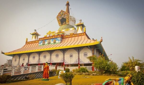 lumbini