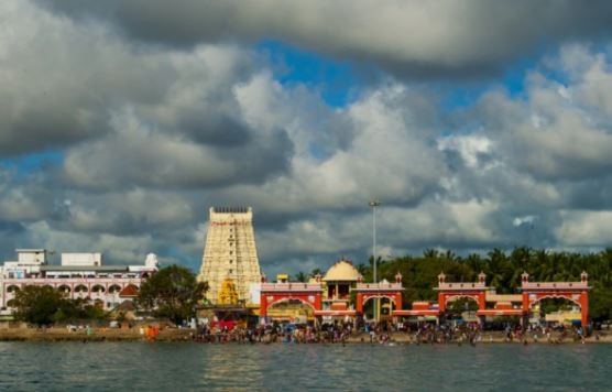 Tamilnadu What To See