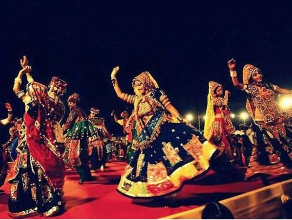 Viagem a Gujarat - Rann de Kutch