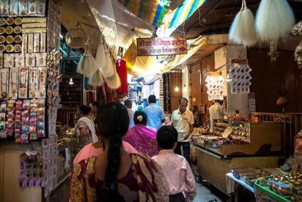 cose da vedere a Varanasi