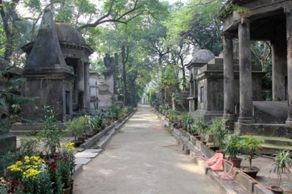 Best places to visit in Kolkata