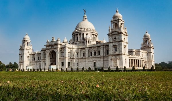 Best places to visit in Kolkata
