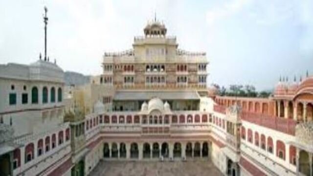 what to see in Rajasthan