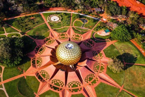 Auroville
