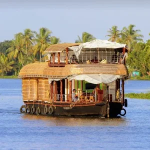 Classic tour in Kerala