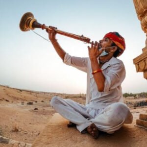 Classic tour of Rajasthan