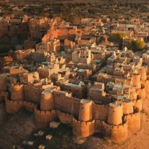 Cultural tour of Rajasthan