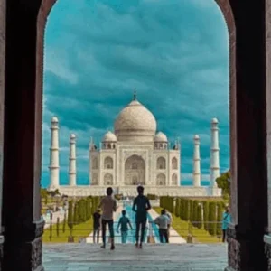 Golden-triangle-India