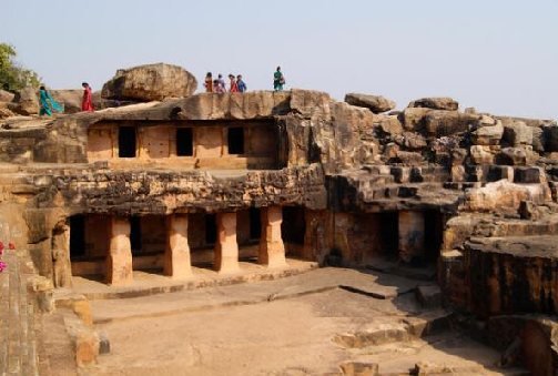Khandagiri