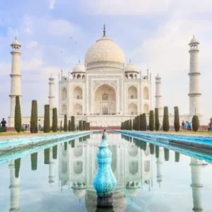 Maharaja Tour of Rajasthan