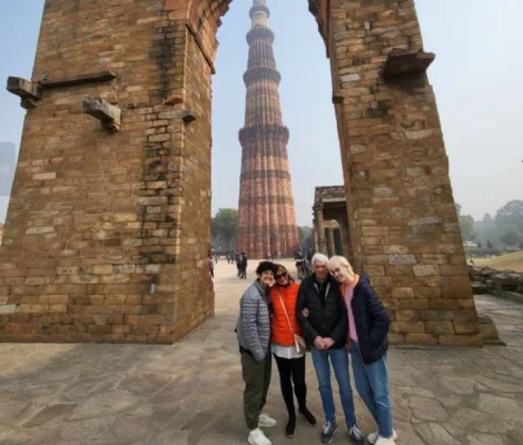 Qutubminar