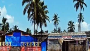 Tour di gruppo In India