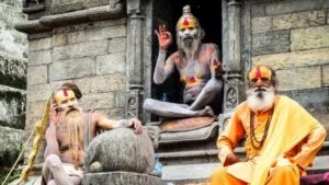 Tour di gruppo In India