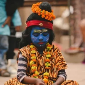 Tour of Rajasthan with Varanasi