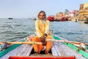 Varanasi