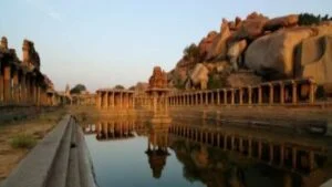 Viaggio di gruppo in India