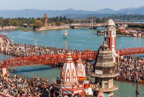 Haridwar